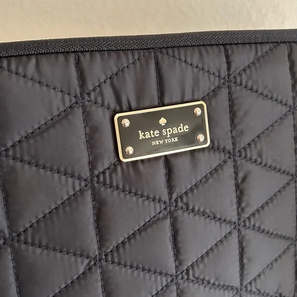 Kate Spade Laptop Sleeve | NWT - Picture 3 of 3